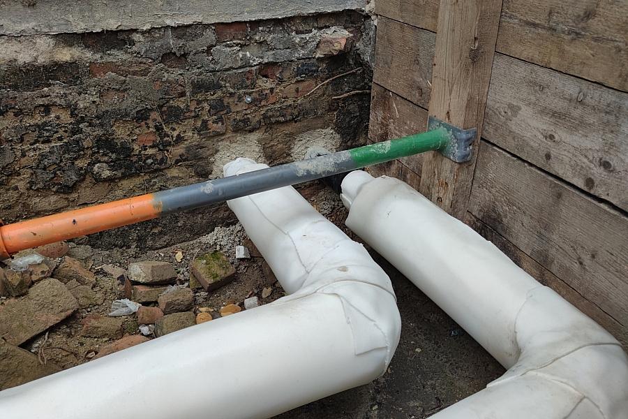 Linken-Chefin Schwerdtner: Heizungsgesetz darf Mieter nicht belasten – sonst droht Wahlschlappe für SPD