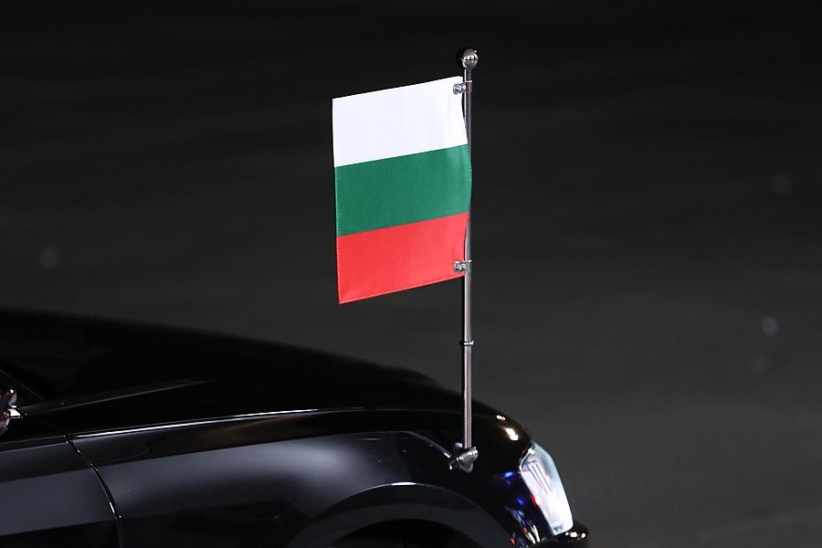 Partei von Ex-Präsident Radew triumphiert bei Parlamentswahl in Bulgarien