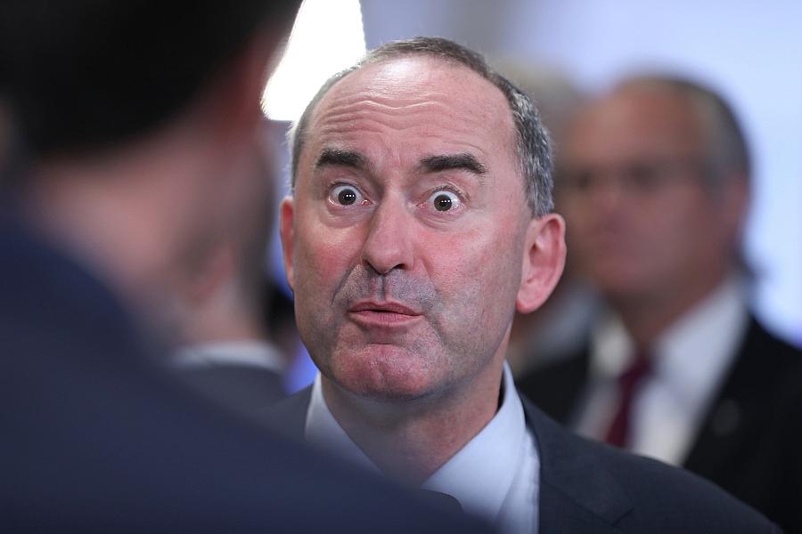 Aiwanger signalisiert Bereitschaft für engere Zusammenarbeit mit der CSU