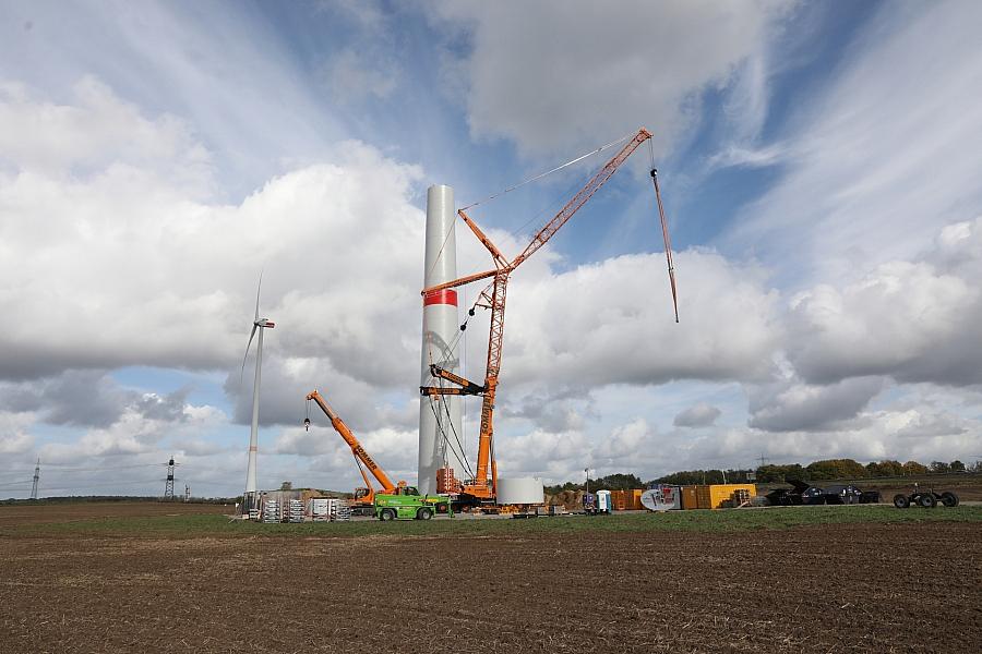 Bundesregierung einigt sich bei Kraftwerksstrategie und Energiegesetzen