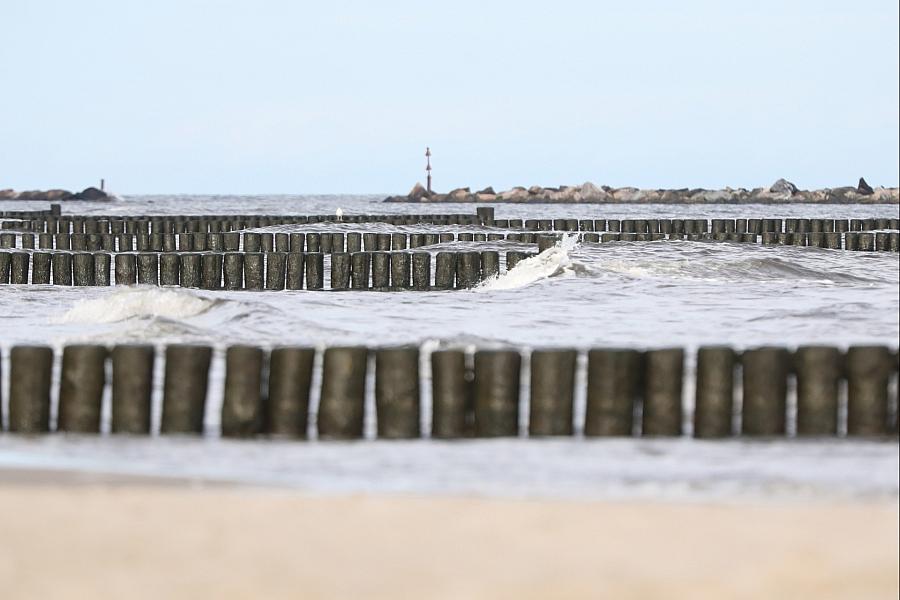 Studie warnt: Küstengrundwasser weltweit durch Versalzung bedroht