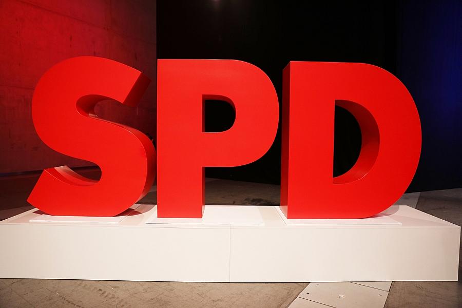 Brandenburgs Ministerpräsident Woidke fordert von SPD mehr Einsatz für Arbeitnehmer