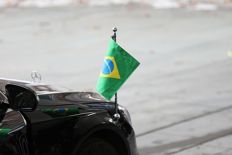 Deutschland und Brasilien vertiefen strategische Partnerschaft bei Regierungskonsultationen