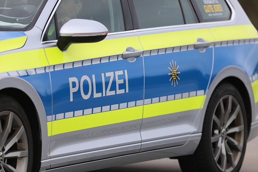 Ladendieb in Görlitz mit Teppichmesser erwischt