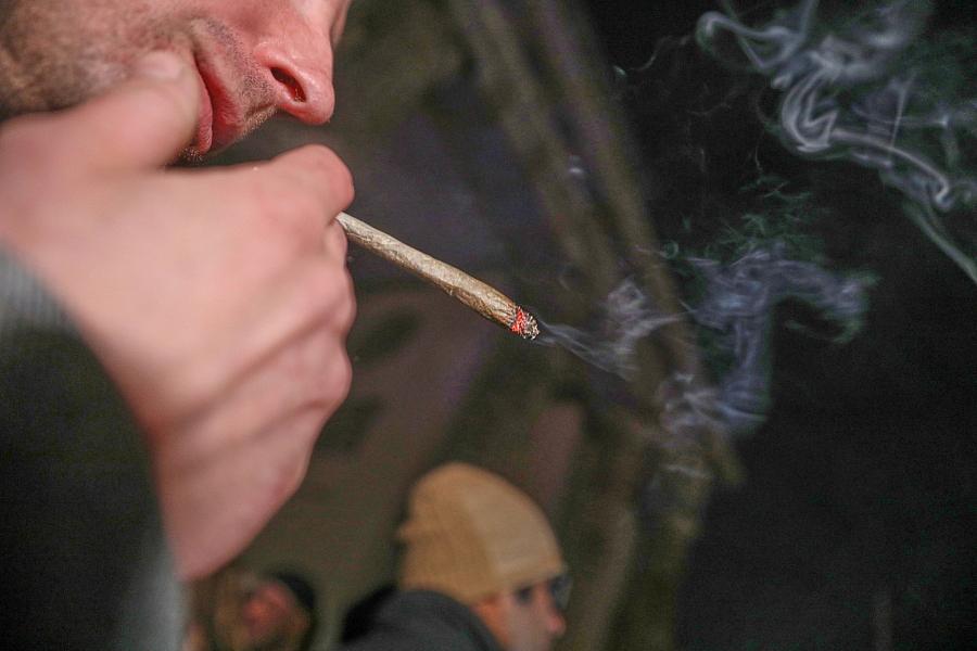 Bundesgesundheitsministerium kündigt Gespräche über Cannabisgesetzes an