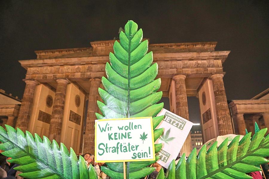 Cannabis-Gesetz: Experten sehen Fortschritte und Fehlentwicklungen bei Teillegalisierung