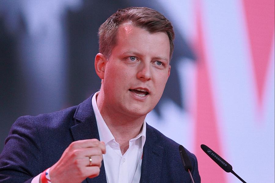 FDP-Vorsitzkandidat Höne: Neuer Kurs ohne Christian Lindner