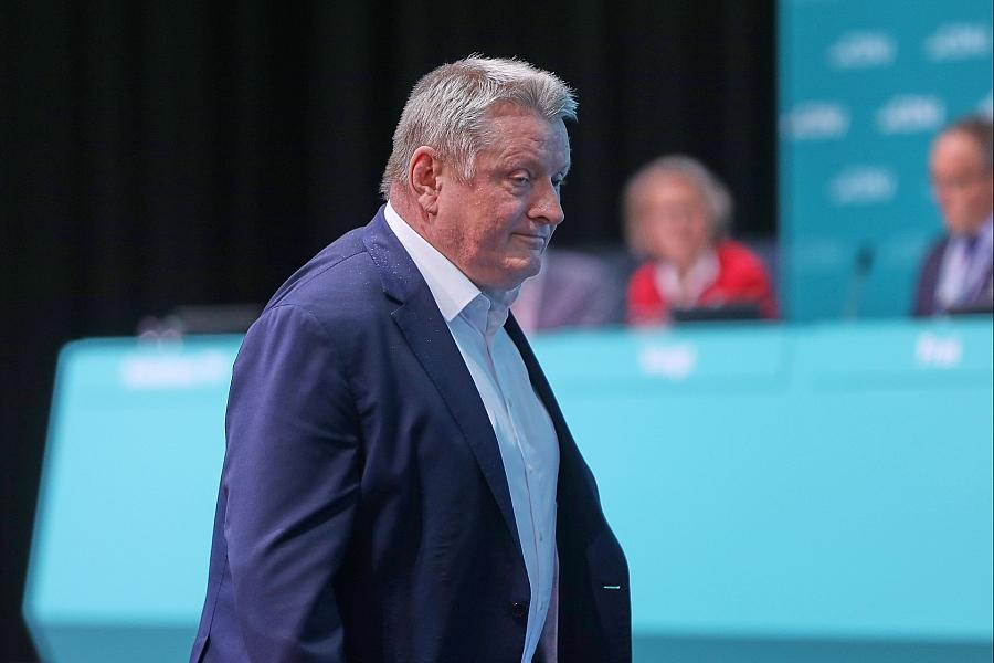 DRK warnt vor humanitärer Katastrophe im Libanon durch anhaltende Angriffe