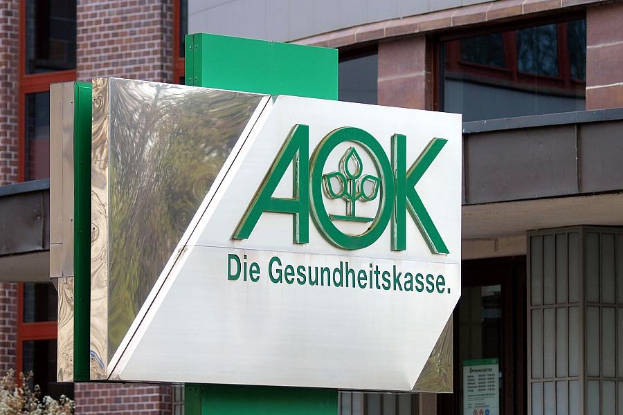 AOK kritisiert GKV-Beitragssatzstabilisierungsgesetz als Haushaltssanierung und warnt vor steigenden Beiträgen