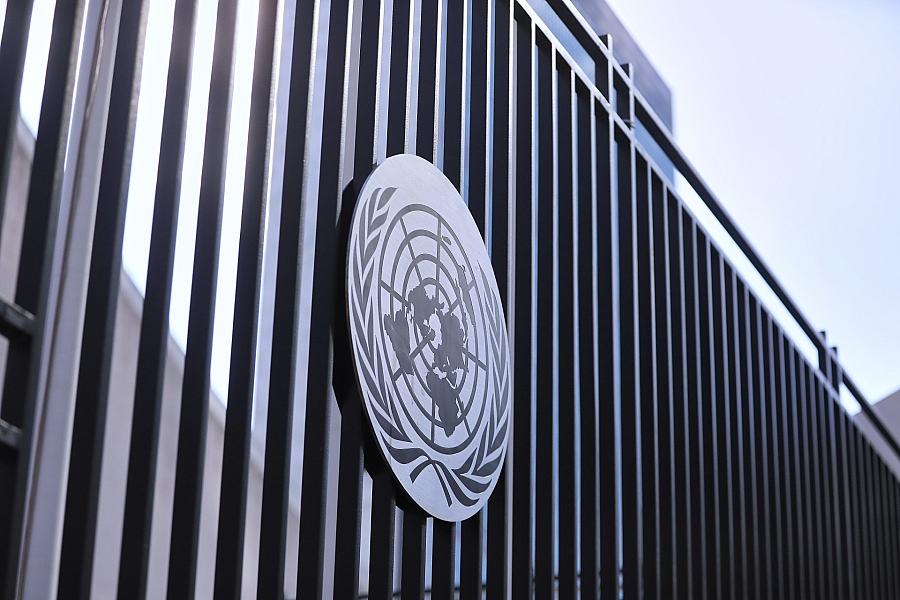 UN-Nothilfekoordinator kritisiert Straflosigkeit in internationaler Politik