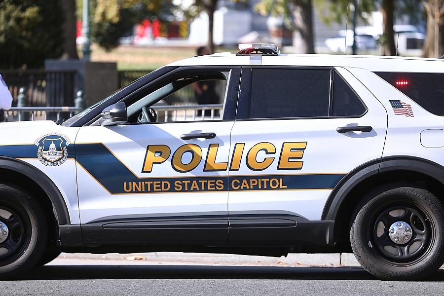 Trump nach Anschlag auf Journalisten-Dinner: Ich war nicht besorgt, wir leben in einer verrückten Welt