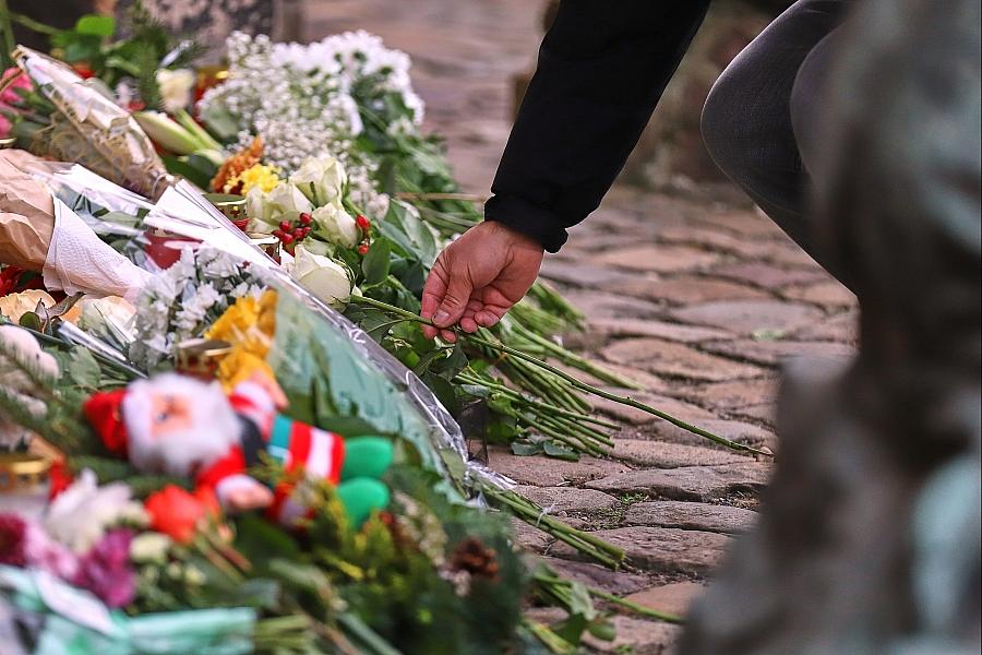 Sachsen-Anhalt beteiligt sich an bundesweiter Beratungshotline für Opfer von Terroranschlägen