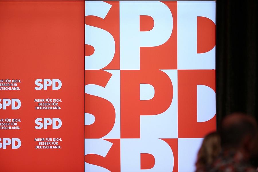 SPD hält trotz gesenkter Wachstumsprognose an Steuererhöhungen für Besserverdiener fest