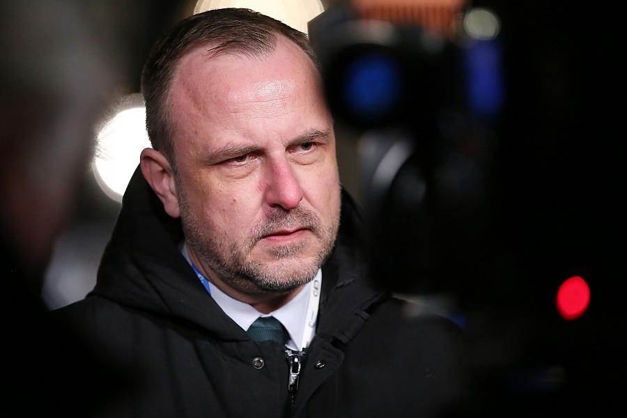 Iran-Steuerung bei pro-iranischem Netzwerk Hayi: Sicherheitsexperte sieht Hinweise auf Teheraner Auftraggeber