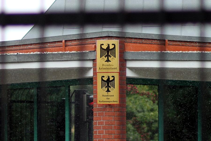 Verfassungsschutz warnt neue Rüstungsfirmen vor Spionage und Sabotage durch Russland