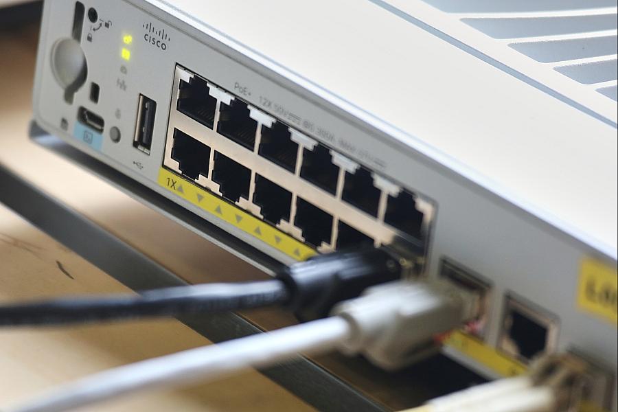 Richterbund fordert IP-Speicherpflicht