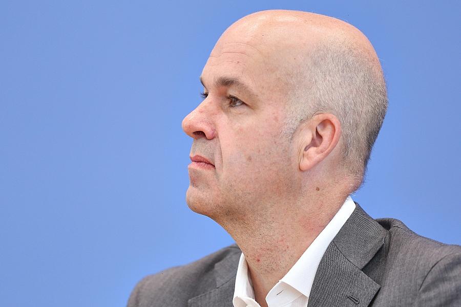 DIW-Chef Fratzscher warnt vor neuer Eskalation im Iran-Krie