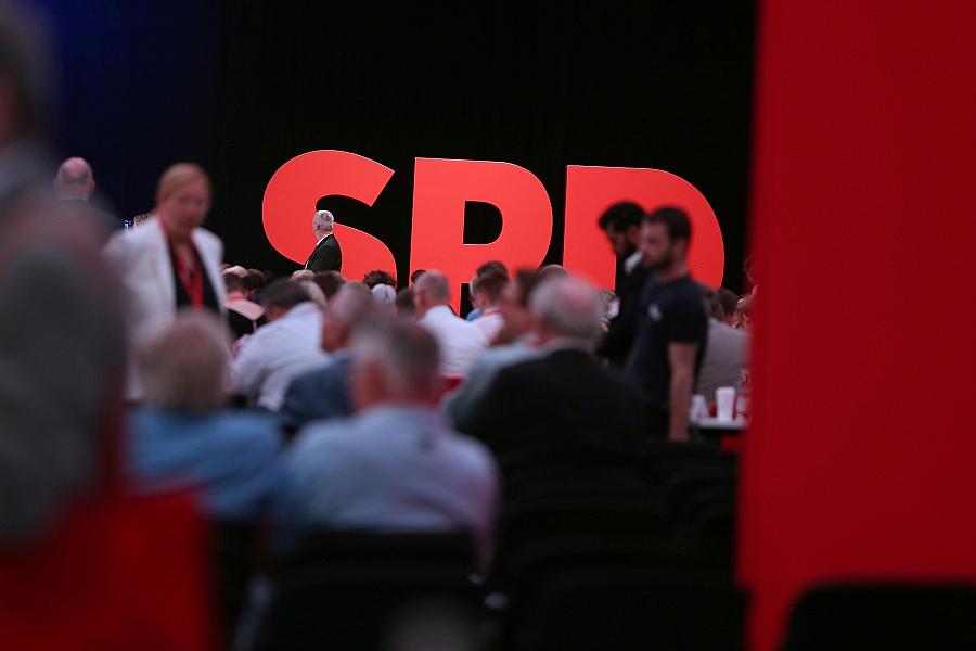 Sondervermögen: SPD Halle kritisiert Oberbürgermeister