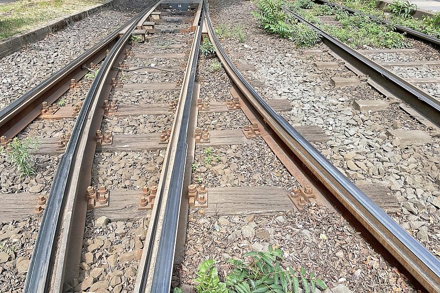 Lettland drängt auf schnelleren Bau von Rail Baltica für militärische Sicherheit