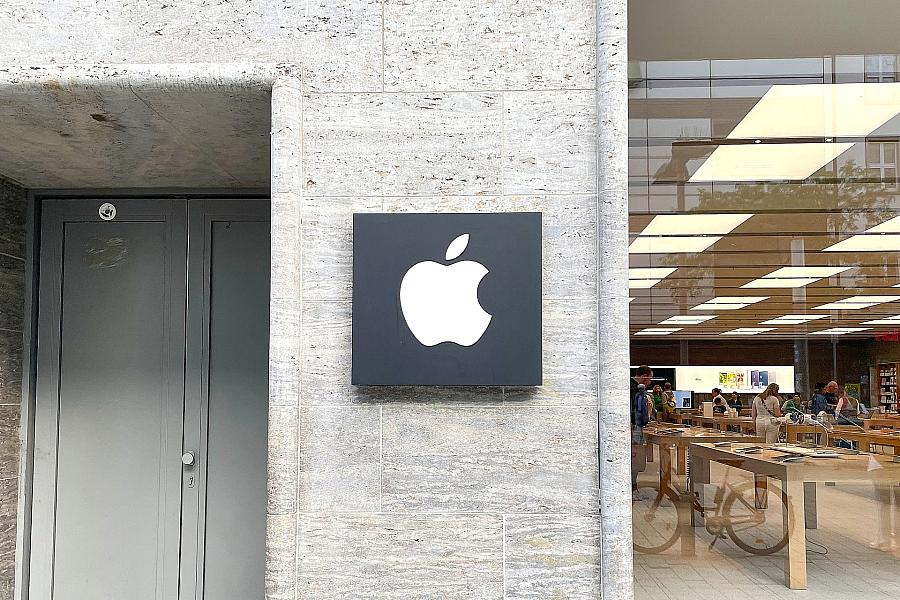 Apple ernennt John Ternus zum neuen CEO – Tim Cook wird Executive Chairman