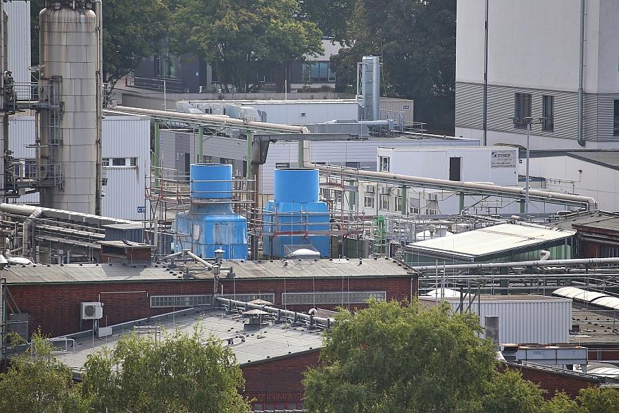 Ifo-Geschäftsklimaindex sinkt auf niedrigsten Stand seit Mai 2020: Deutsche Wirtschaft leidet unter Irankrieg und Lieferengpässen