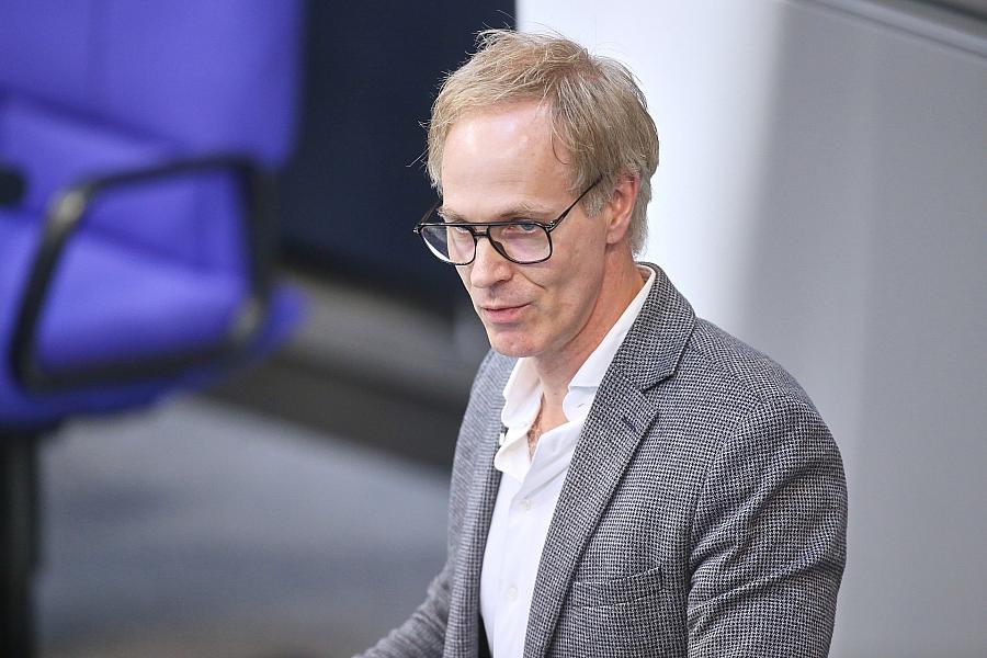 SPD-Innenpolitiker warnt vor Desinformationskampagnen vor Ost-Wahlen