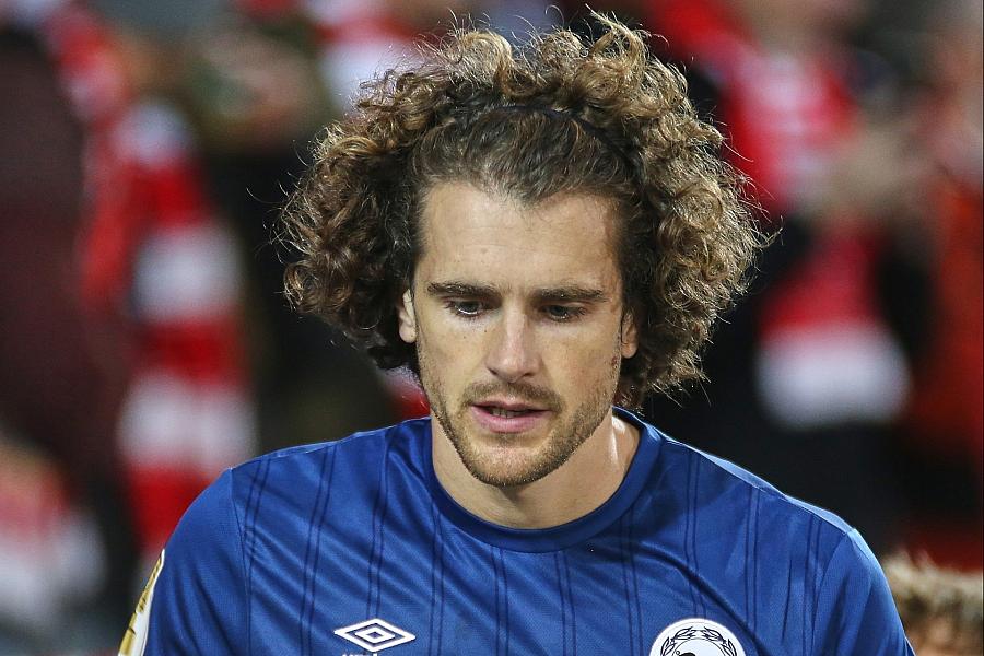 Arminia Bielefeld gewinnt Derby in Münster und holt wichtige Punkte im Abstiegskampf