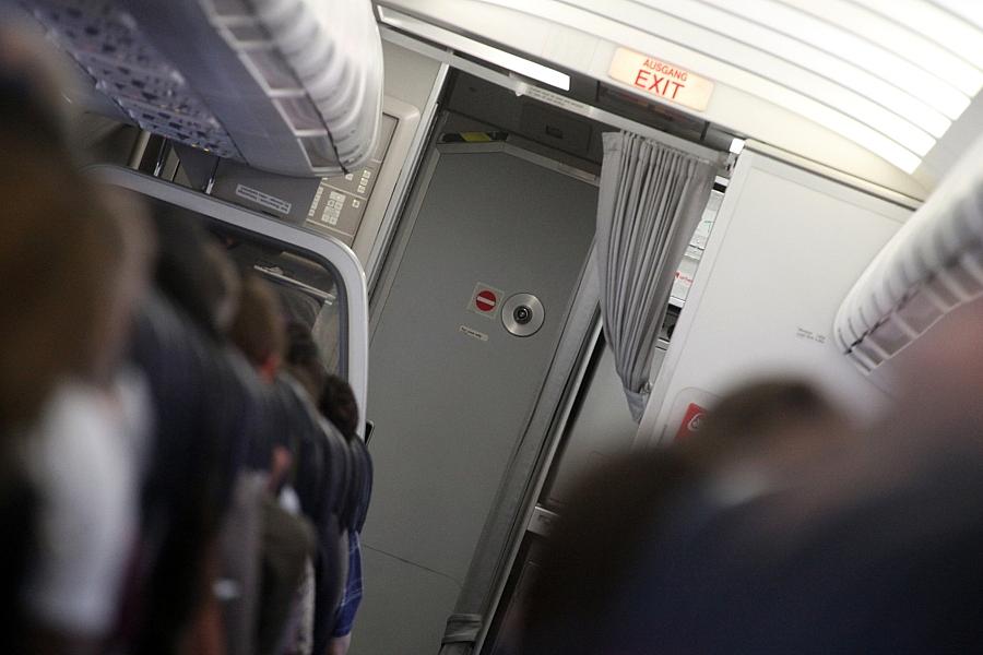 Luftverkehrsteuer-Senkung: Verkehrsministerium sucht Gegenfinanzierung