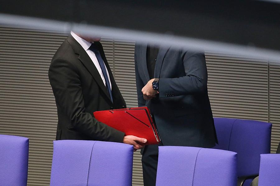 Polizei ermittelt mehr Fälle von Beleidigung gegen Politiker – PKS zeigt deutlichen Anstieg