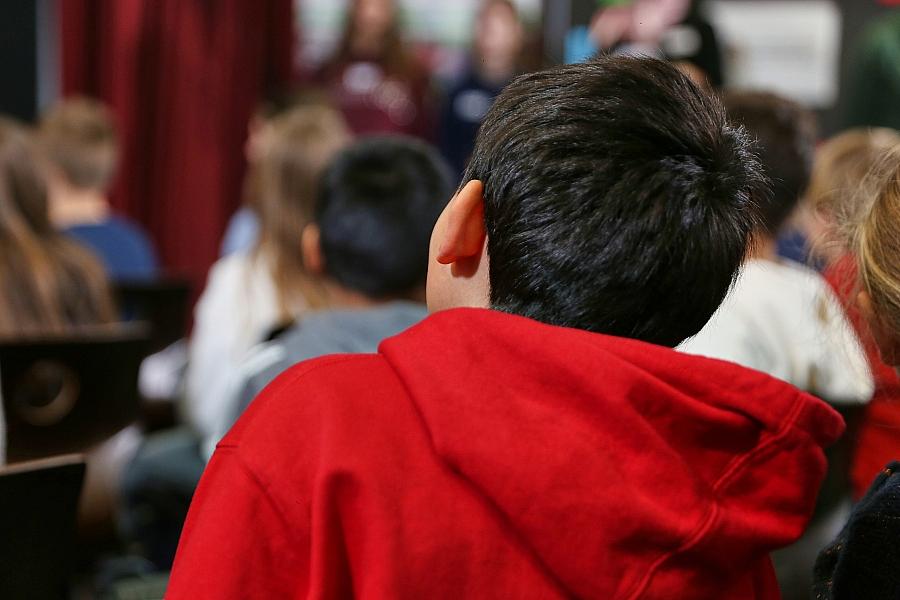 Lehrkräfte in Sachsen-Anhalt sichern Unterricht mit Zusatzstunden