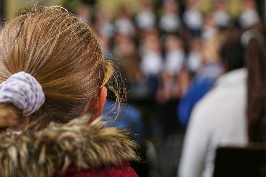 Bildungschancen in Deutschland: Soziale Herkunft und Geschlecht bestimmen Gymnasialbesuch