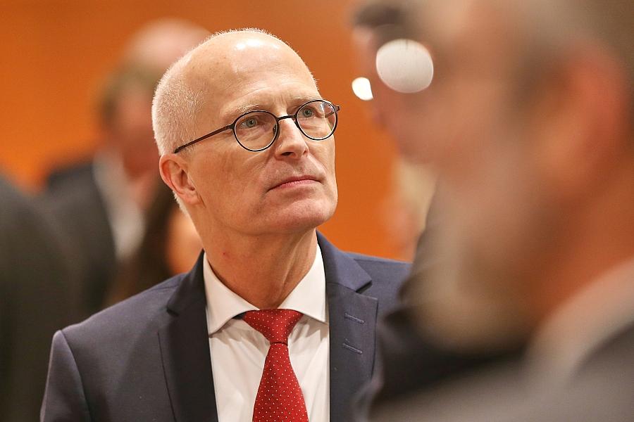 Tschentscher fordert Sonder-MPK zur Bewältigung der Energiepreiskrise