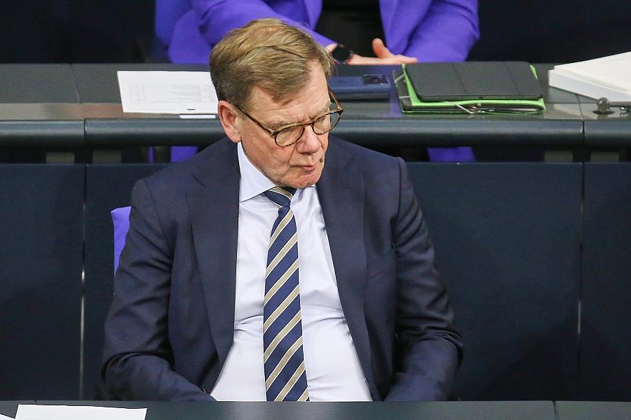 Außenminister Wadephul: USA brauchen Standorte in Deutschland – Gelassenheit bei möglichem Truppenabzug