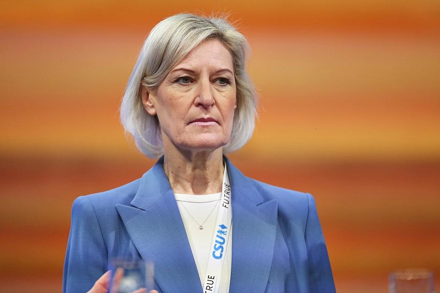 EU-Parlament stoppt Immunitätsaufhebung gegen CSU-Abgeordnete Niebler