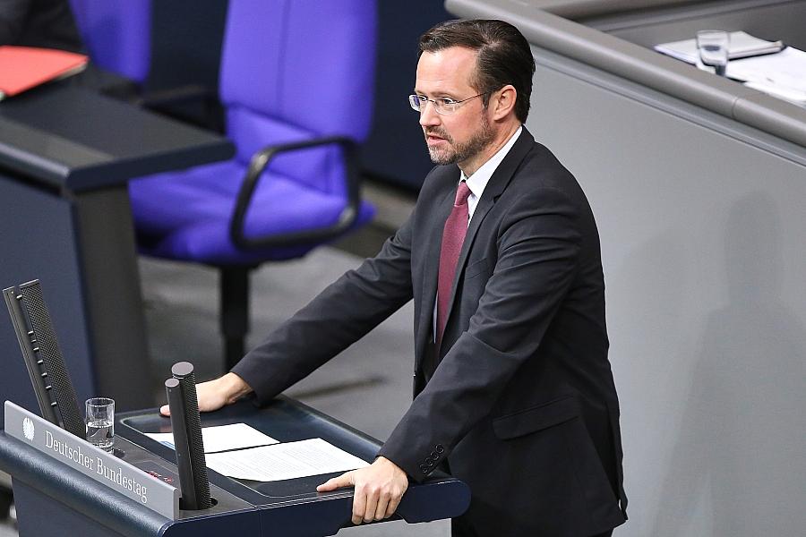 SPD-Fraktionsvize Wiese: Nach Scheitern der Entlastungsprämie im Bundesrat weitere Entlastungen geplant
