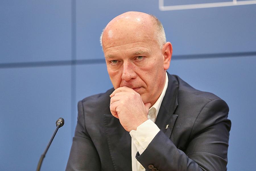Berlins Regierender: CDU muss Umgang mit der AfD überdenken