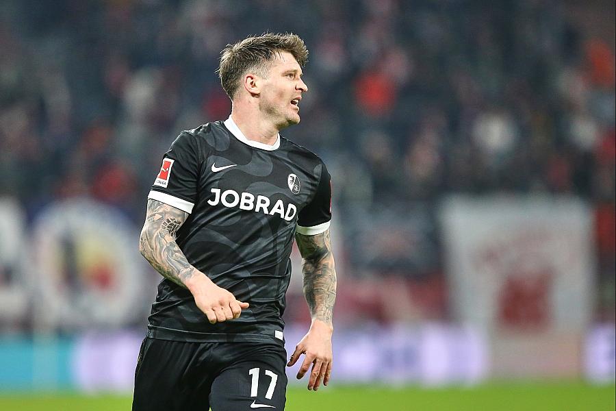 SC Freiburg erreicht nach 3:1-Sieg gegen Sporting Braga erstmals Europa-League-Finale