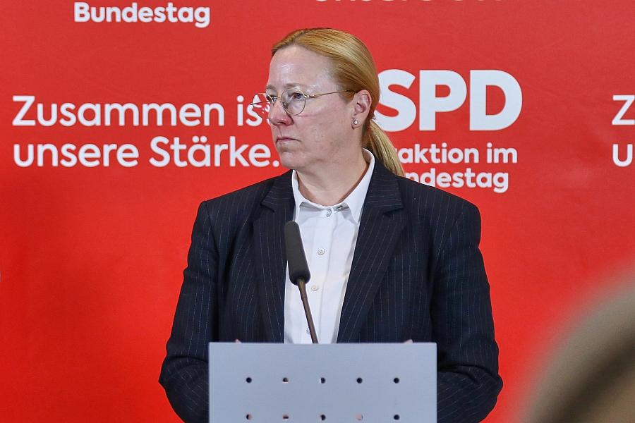 Pflegekosten: SPD offen für stärkere Heranziehung von Vermögen