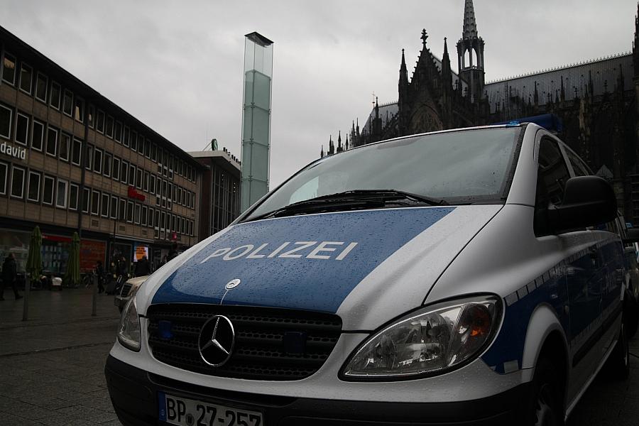 Grüne wollen mehr Polizei an Bahnhöfen