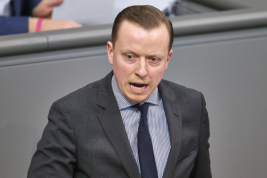 SPD kritisiert rote Linien des Unions-Wirtschaftsflügels als Affront gegen Kanzler Merz