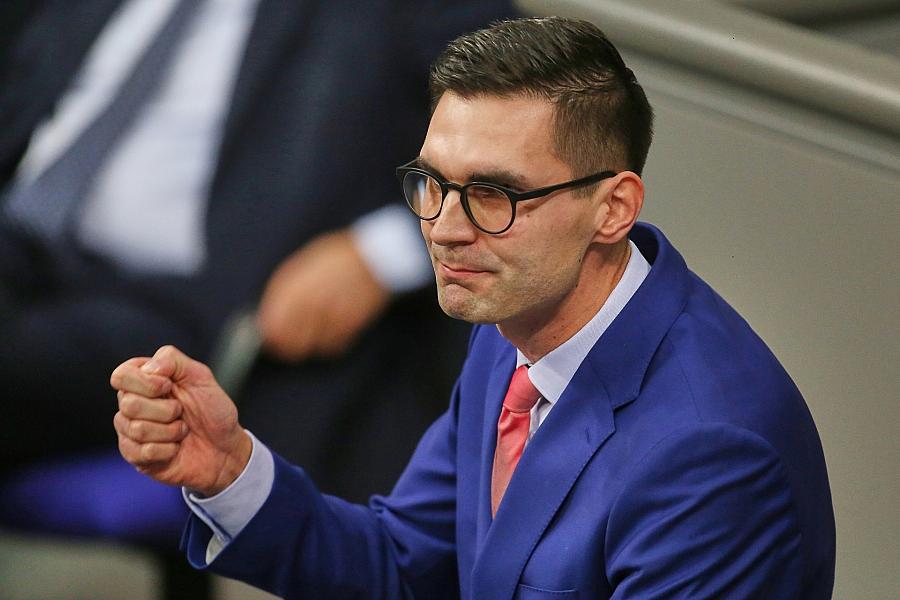 Sachsen-Anhalt vor Landtagswahl: CDU-Politiker Müller kündigt Kampf um jede Wählerstimme an