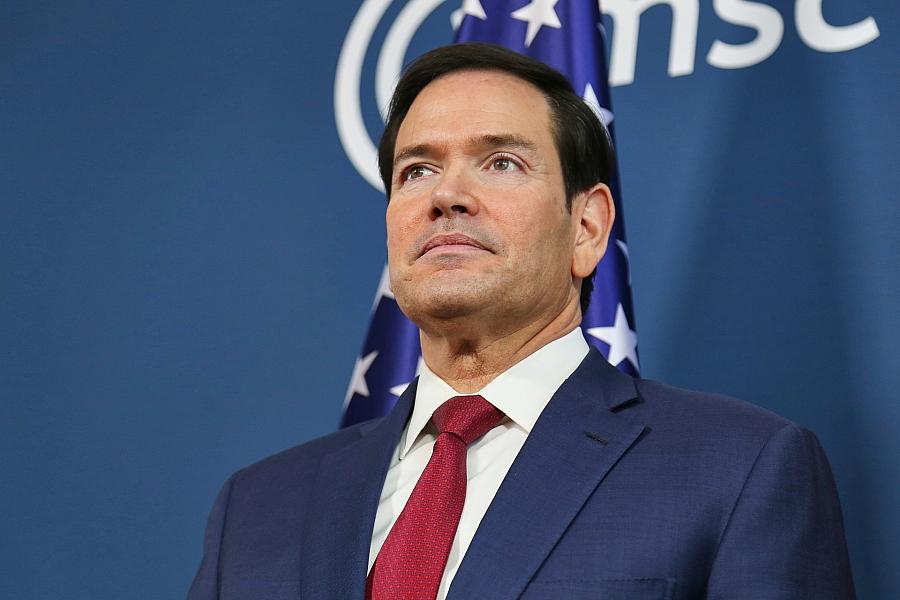US-Außenminister Rubio hält Iran-Abkommen noch am Montag für möglich