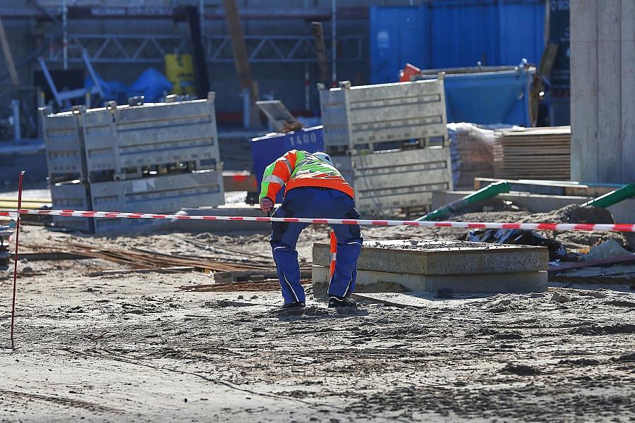 Wohnungsbau: Linke bezeichnet Einbruch bei Fertigstellungen als beschämend und fordert Investitionsprogramm