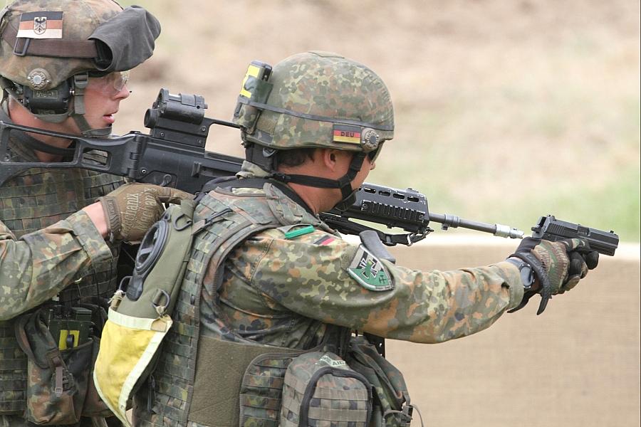 Anders Fogh Rasmussen sieht „Zerfall der Nato“ und schlägt „Koalition der Willigen“ vor