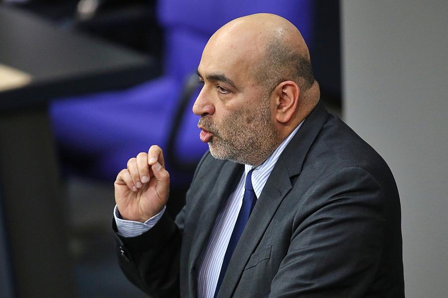 Grünen-Politiker Nouripour wirft Außenminister Wadephul mangelnde Eigeninitiative in der Iran-Krise vor