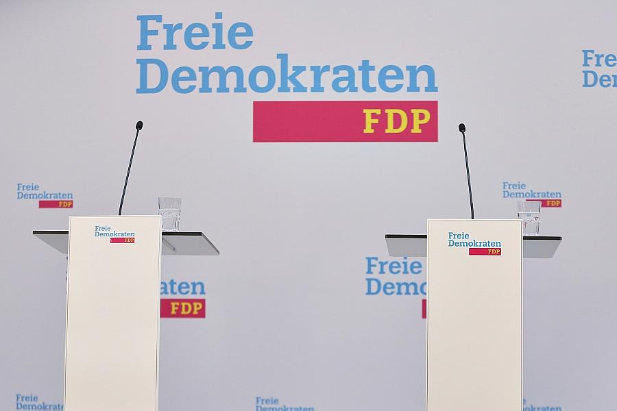FDP-Vorsitzkandidat Kubicki: Bis September konkretes Reformprogramm für die Partei geplant