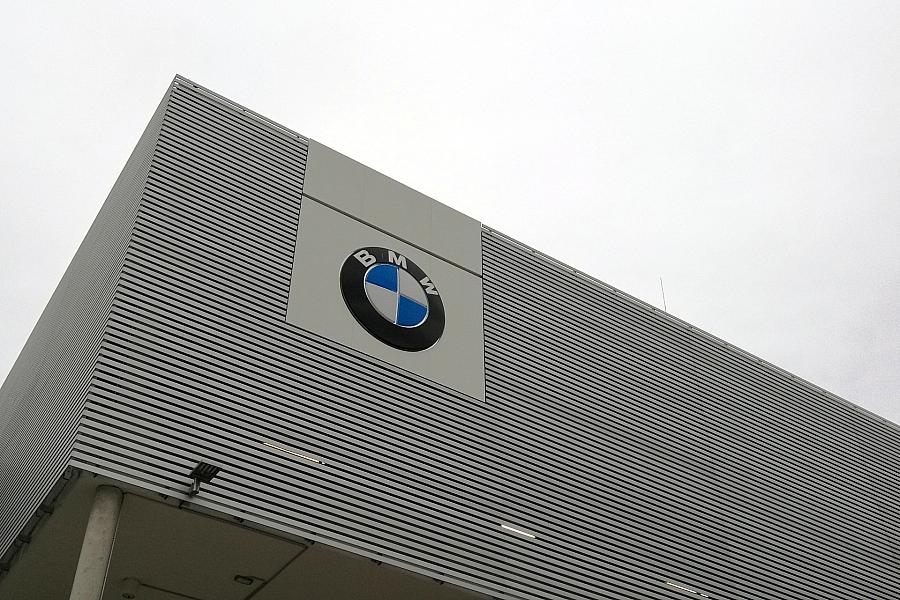 BMW-Aufsichtsratschef Nicolas Peter zum Zollstreit mit USA: EU muss endlich ihren Teil der Abmachungen umsetzen