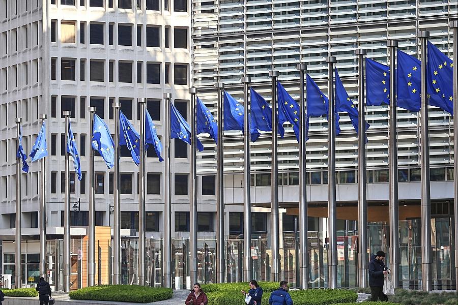 EU-Teilmitgliedschaft für Ukraine: Strack-Zimmermann unterstützt Merz-Vorstoß