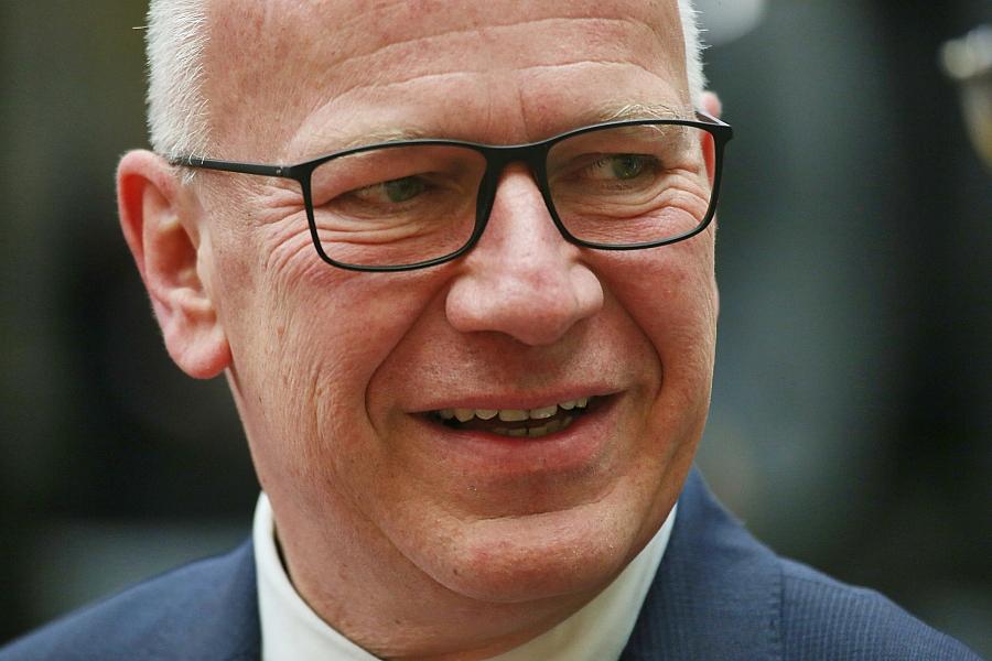 Berlins Bürgermeister Wegner: Steuerreform darf nicht zu Lasten der Länder gehen – sonst droht Scheitern im Bundesrat