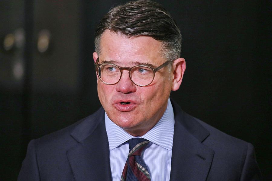 Boris Rhein kritisiert mangelnde Koordination und Kommunikation der schwarz-roten Bundesregierung